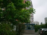 Москва, 1-но комнатная квартира, ул. Хованская д.6, 10650000 руб.