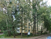 Продажа квартиры, ул. Чертановская