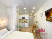 Москва, 1-но комнатная квартира, 1-я Магистральная улица д.25, 9500000 руб.