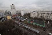 Москва, 2-х комнатная квартира, Каширское ш. д.94 к3, 8700000 руб.