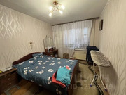 Москва, 3-х комнатная квартира, ул. Римского-Корсакова д.8, 14900000 руб.
