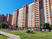 Раменское, 1-но комнатная квартира, ул. Дергаевская д.28, 7300000 руб.