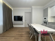 Москва, 2-х комнатная квартира, Скандинавский бульвар д.9к1, 23000000 руб.