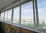 Москва, 1-но комнатная квартира, ул. Чертановская д.41к3, 10700000 руб.