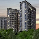 Москва, 2-х комнатная квартира, ул. Зорге д.9, 9810000 руб.