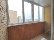 Москва, 1-но комнатная квартира, поселение Сосенское, поселок Коммунарка, ул Лазурная д.14, 11000000 руб.