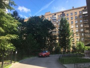 Москва, 2-х комнатная квартира, ул. Новокузьминская 1-я д.9, 6800000 руб.