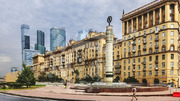 Москва, 6-ти комнатная квартира, Кутузовский пр-кт. д.д. 18, 60750000 руб.