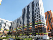 Москва, 2-х комнатная квартира, ул. Люблинская д.76к5, 17139400 руб.