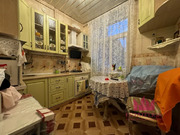 Москва, 2-х комнатная квартира, Пересветов пер. д.7к1, 16600000 руб.