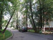 Москва, 2-х комнатная квартира, Путевой проезд д.30, 5600000 руб.