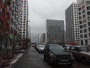 Москва, 1-но комнатная квартира, Александры Монаховой д.90 к2, 4250000 руб.