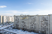 Москва, 1-но комнатная квартира, ул. Новокосинская д.9 к1, 5200000 руб.