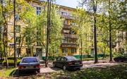 Москва, 2-х комнатная квартира, ул. Флотская д.66 к2, 5899000 руб.