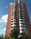 Москва, 1-но комнатная квартира, Новокуркинское ш. д.25 к2, 9500000 руб.