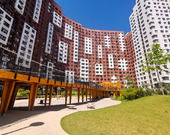 Москва, 1-но комнатная квартира, ул. Родниковая д.30к3, 9200000 руб.