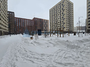 Москва, 2-х комнатная квартира, Алхимовская ул. д.15, к 1, 10400000 руб.