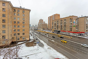 Москва, 3-х комнатная квартира, ул. Сайкина д.15/7, 16700000 руб.