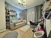 Москва, 2-х комнатная квартира, проезд Невельского д.3к2, 37000000 руб.