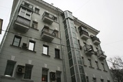 Москва, 4-х комнатная квартира, Каменная Слобода пер. д.6/2 стр.1, 29000000 руб.
