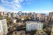 Москва, 3-х комнатная квартира, ул. Удальцова д.65, 45000000 руб.