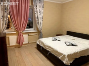 Москва, 3-х комнатная квартира, Карамышевская наб. д.28к1, 85000 руб.