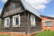 Дом в деревне Сенькино, 2100000 руб.
