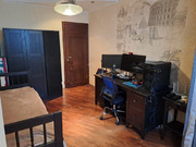 Москва, 4-х комнатная квартира, ул. Грина д.д. 34, корп. 1, 21715610 руб.