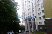 Москва, 2-х комнатная квартира, ул. Ивана Бабушкина д.10, 30503546 руб.