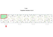 Москва, 2-х комнатная квартира, ул. Академика Павлова д.8к1, 11148000 руб.