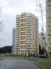 Зеленоград, 1-но комнатная квартира, Дмитрия Разумовского д.2306Б, 4950000 руб.