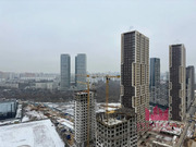 Москва, 2-х комнатная квартира, ул. Мосфильмовская д.98к1, 25000000 руб.