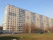 Москва, 2-х комнатная квартира, Староватутинский проезд д.11, 7450000 руб.