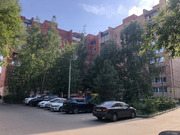Щелково, 3-х комнатная квартира, ул. Краснознаменская д.7, 9200000 руб.