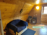 Дача в г/о Домодедово, д. Борисово, СНТ "Борисово-3", 3000000 руб.