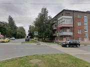 Сдаю в аренду коммерческое помещение 58 м, 19355 руб.