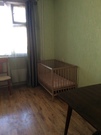 Красногорск, 3-х комнатная квартира, Зверева д.2, 45000 руб.