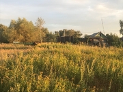 Земельный участок, д. Коровино, 550000 руб.