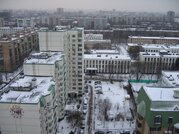 Москва, 3-х комнатная квартира, ул. Пулковская д.4/1, 37000000 руб.