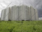 Москва, 1-но комнатная квартира, ул. Загорьевская д.21,к.1, 4900000 руб.