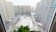Москва, 2-х комнатная квартира, Гурьевский проезд д.17, к 1, 13200000 руб.