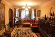 Химки, 3-х комнатная квартира, ул. Бабакина д.2б, 10000000 руб.