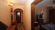 Лобня, 2-х комнатная квартира, ул. Крупской д.12а, 6200000 руб.