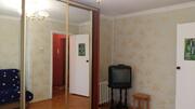 Клин, 1-но комнатная квартира, ул. Мечникова д.22, 15000 руб.