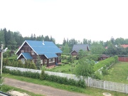 Земельный участок в лесу, 15 соток, 1,25 млн. рублей, Дмитровка, 1150000 руб.
