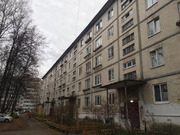 Дмитров, 2-х комнатная квартира, ул. Космонавтов д.24, 3700000 руб.