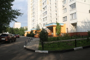 Балашиха, 1-но комнатная квартира, ул. Калинина д.2В, 4980000 руб.