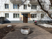 Москва, 2-х комнатная квартира, Нахимовский пр-кт. д.63к1, 11671000 руб.