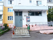 Москва, 2-х комнатная квартира, ул. Изюмская д.22, 11818000 руб.