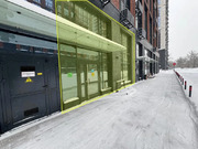 Продажа торгового помещения, ул. Клинская, 25512000 руб.